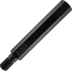 Адаптер для алмазной коронки D.BOR 1 1/4" UNC 300 мм удлинитель [D-EFCD-0300-114]