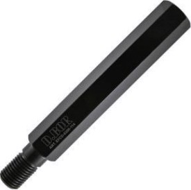 Адаптер для алмазной коронки D.BOR 1 1/4" UNC 500 мм удлинитель [D-EFCD-0500-114]
