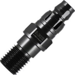Адаптер для алмазной коронки D.BOR 1 1/4" UNC [D-A-HBI-114-012]
