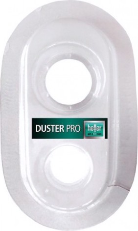 Адаптер для перфораторов SDS-Max HELLER универсальный для беспыльного бурения duster диаметром до 4 [TD28619]
