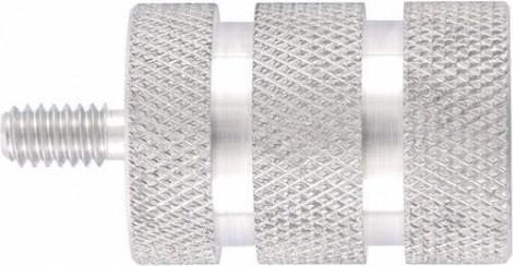 Адаптер резьбовой MATRIX 5/8"-1/4" [35087]