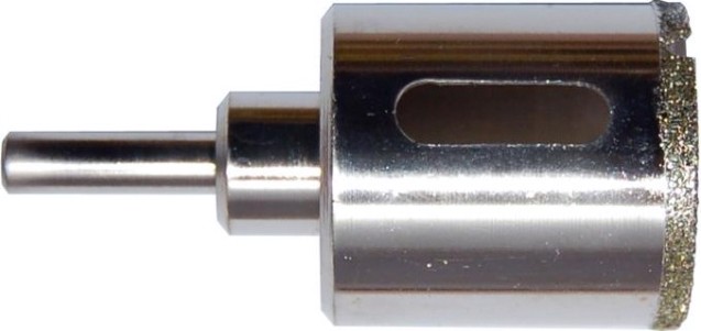 Алмазная коронка для мокрого сверления D.BOR 67 мм [W-012-9H-6067002D]
