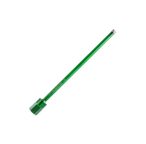 Алмазная коронка для мокрого сверления D.BOR Laser VX 16х400, 1 1/4" UNC [D-LVX-016-114-0400]