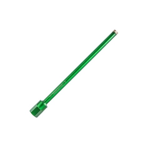 Алмазная коронка для мокрого сверления D.BOR Laser VX 22х400, 1 1/4" UNC [D-LVX-022-114-0400]