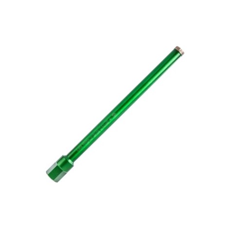 Алмазная коронка для мокрого сверления D.BOR Laser VX 32х450, 1 1/4" UNC [D-LVX-032-114-0450]