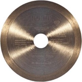 Алмазный диск для резки гранита D.BOR Ceramic Slim C-10 300х25,4 мм [D-CS-C-10-0300-030]