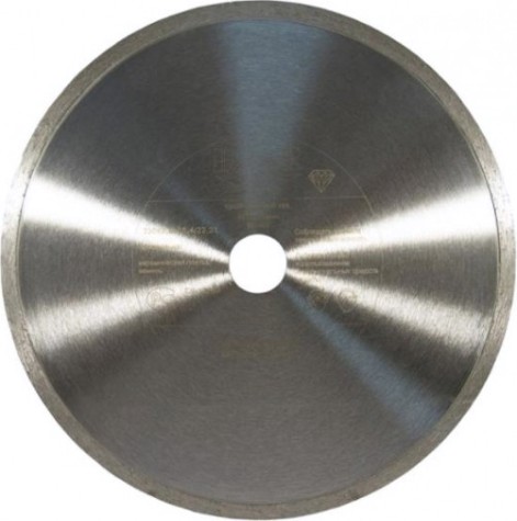 Алмазный диск для резки керамики D.BOR Ceramic C-7 180х22,2 мм [D-C-C-07-0180-025]