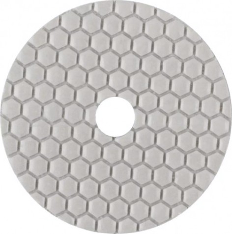 Алмазный гибкий шлифовальный круг D.BOR STONE-DRY 100 №100 (арт. S-D-100-0100) [D-S-D-100-0100]