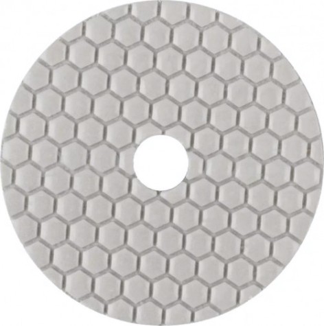 Алмазный гибкий шлифовальный круг D.BOR STONE-DRY 100 №1500 (арт. S-D-100-1500) [D-S-D-100-1500]