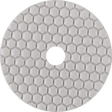 Алмазный гибкий шлифовальный круг D.BOR STONE-DRY 100 №200 (арт. S-D-100-0200) [D-S-D-100-0200]