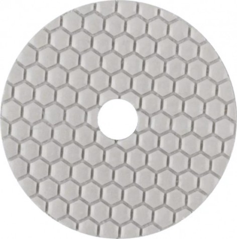 Алмазный гибкий шлифовальный круг D.BOR STONE-DRY 100 №3000 (арт. S-D-100-3000) [D-S-D-100-3000]