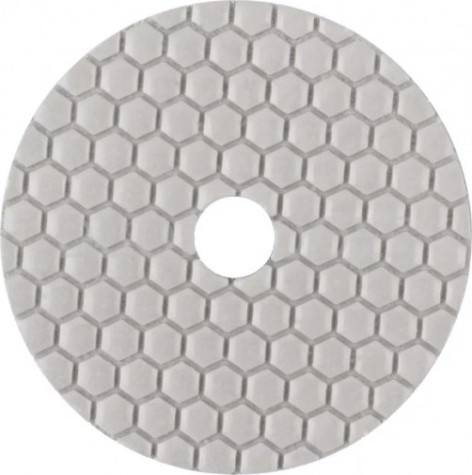 Алмазный гибкий шлифовальный круг D.BOR STONE-DRY 100 №400 (арт. S-D-100-0400) [D-S-D-100-0400]