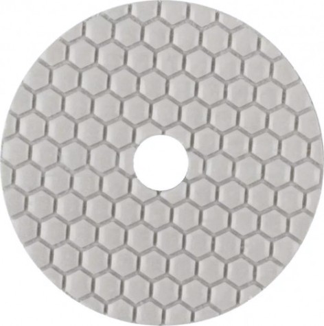 Алмазный гибкий шлифовальный круг D.BOR STONE-DRY 100 №50 (арт. S-D-100-0050) [D-S-D-100-0050]