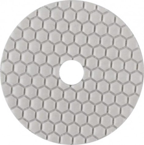 Алмазный гибкий шлифовальный круг D.BOR STONE-DRY 100 №800 (арт. S-D-100-0800) [D-S-D-100-0800]