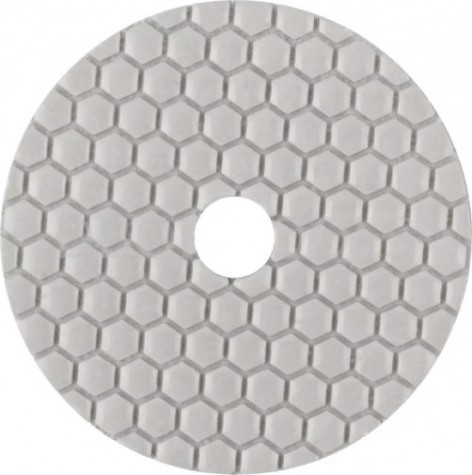 Алмазный гибкий шлифовальный круг D.BOR STONE-DRY 100 BUFF (арт. S-D-100-BUFF) [D-S-D-100-BUFF]