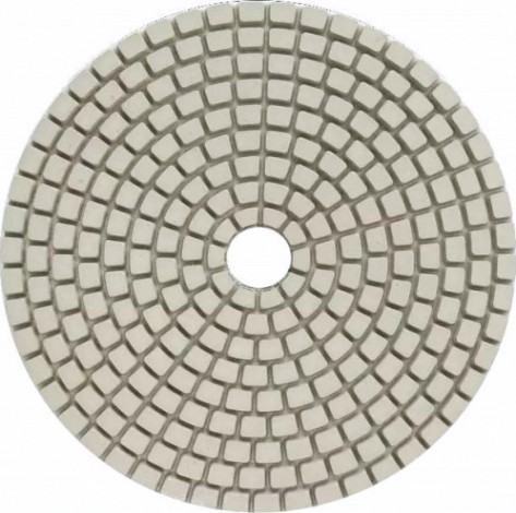 Алмазный гибкий шлифовальный круг D.BOR STONE-WET 100 №200 (арт. S-WD-100-0200) [D-S-WD-100-0200]
