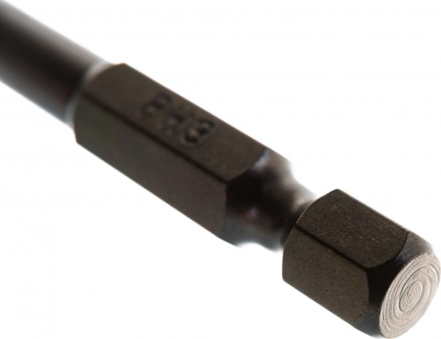 Бита для заворачивания D.BOR IMPACT Torsion PH3, 50 мм (5 шт.) [D03-DITAPH03050005]