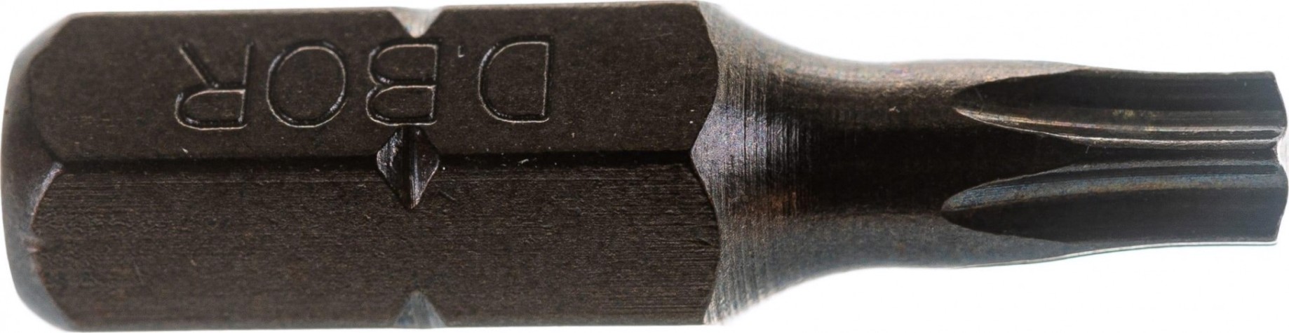Бита для заворачивания D.BOR TORX 20, 25 мм (арт. d-t20-025-010) (10 шт.) [D06-DT20025010]