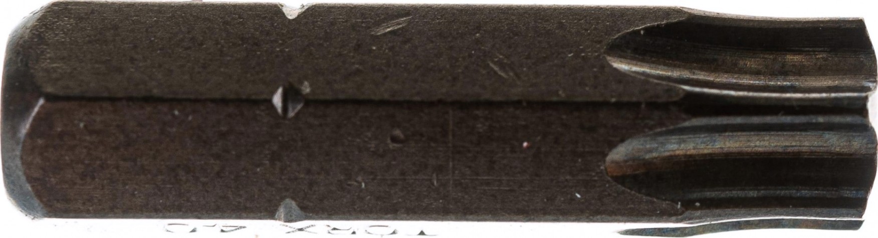 Бита для заворачивания D.BOR TORX 40, 25 мм (арт. d-t40-025-010) (10 шт.) [D06-DT40025010]