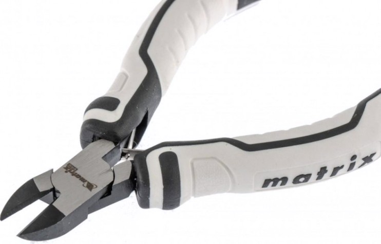 Бокорезы MATRIX PRO 110 мм 17832 [17832]