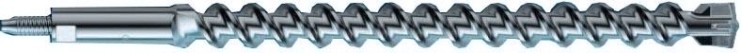 Бур D.BOR Turbo KIT 32х475 мм (74653) [62192]