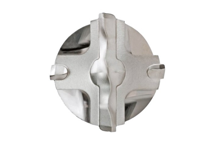 Бур SDS-Max D.BOR ZENTRO 35х1200/1320 (4945) [61550]