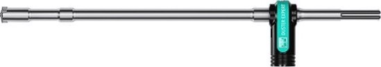 Бур SDS-Max Heller duster expert y-cutter 28х400х600 мм беспыльный [TD28626]