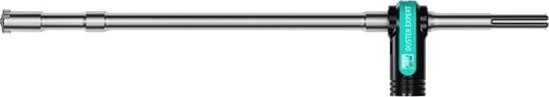 Бур SDS-Max Heller duster expert y-cutter 30х400х600 мм беспыльный [TD28627]