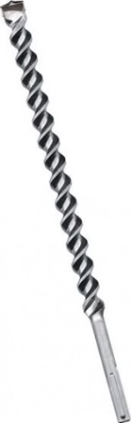 Бур SDS-Max Heller speed2max, 12x400x540 мм по бетону [TD27754]