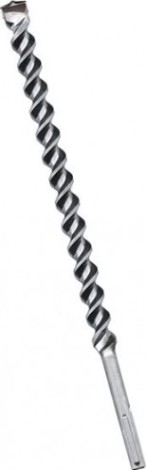 Бур SDS-Max Heller speed2max, 22x200x320 мм по бетону [TD27763]