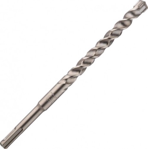 Бур SDS-plus D.BOR 10х 100/160 мм POWERPLUS [D-PPD10L0160]