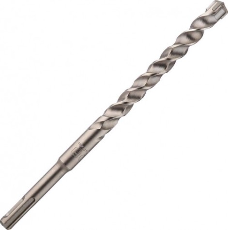 Бур SDS-plus D.BOR 12х 150/210 мм POWERPLUS [D-PPD12L0210]