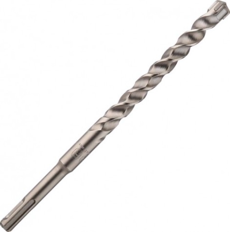 Бур SDS-plus D.BOR 12х 250/310 мм POWERPLUS [D-PPD12L0310]