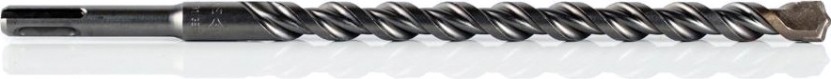 Бур SDS-plus D.BOR 13х 200/260 мм (2447) [60366]