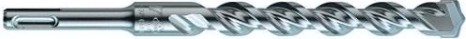 Бур SDS-plus D.BOR 15х 400/450 мм (2459) [60470]