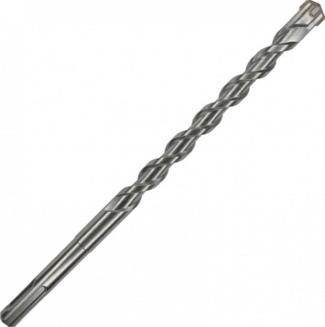 Бур SDS-plus D.BOR 18х 400/460 мм 4C PLUS 4-cutting [D-4PD18L0460]