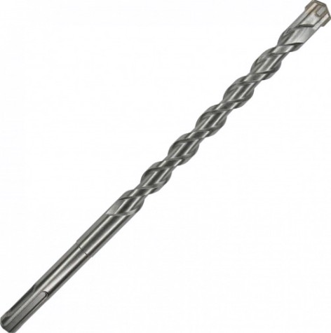 Бур SDS-plus D.BOR 20х 400/460 мм 4C PLUS 4-cutting [D-4PD20L0460]