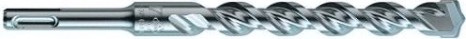 Бур SDS-plus D.BOR 24х 200/250 мм (2345) [60690]