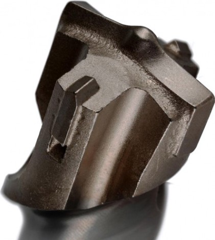 Бур SDS-plus D.BOR 25х 200/250 мм ZENTRO (4321) [60870]