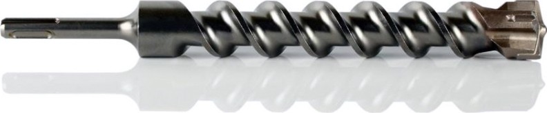 Бур SDS-plus D.BOR 28х 200/250 мм ZENTRO (4319) [60890]