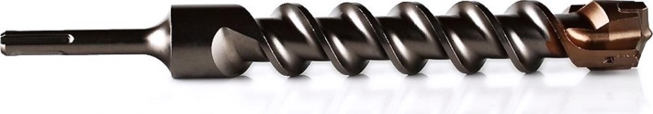 Бур SDS-plus D.BOR 30х 400/450 мм ZENTRO (4312) [60920]