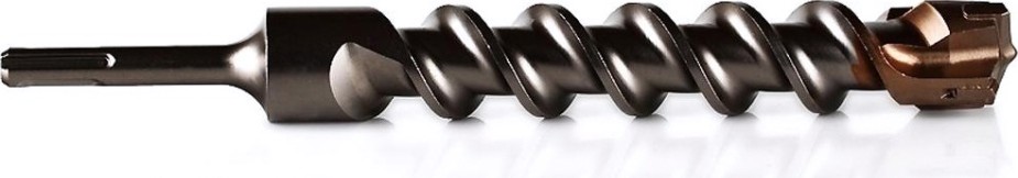 Бур SDS-plus D.BOR 32х 400/450 мм ZENTRO (4318) [60930]