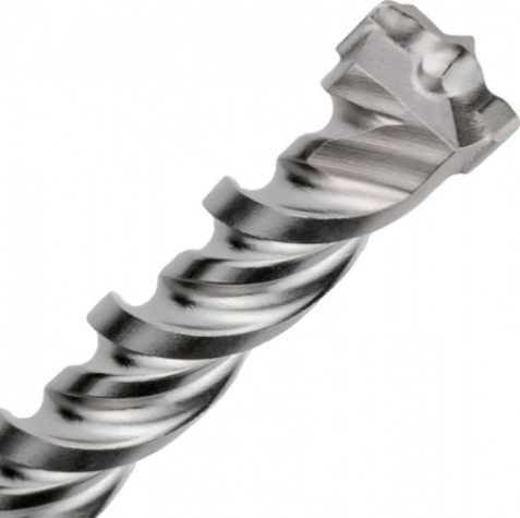 Бур SDS-plus D.BOR 6,5х 100/160 мм (2478)