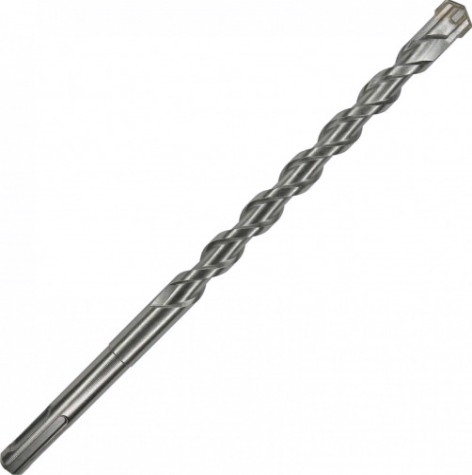 Бур SDS-plus D.BOR 6х 100/160 мм 4C PLUS 4-cutting [D-4PD06L0160]