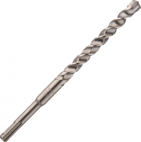 Бур SDS-plus D.BOR 6х 100/160 мм POWERPLUS [D-PPD06L0160]