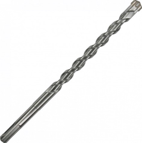 Бур SDS-plus D.BOR 6х 150/210 мм 4C PLUS 4-cutting [D-4PD06L0210]