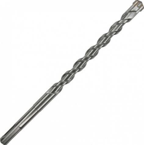 Бур SDS-plus D.BOR 6х 200/260 мм 4C PLUS 4-cutting [D-4PD06L0260]