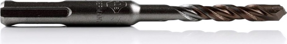 Бур SDS-plus D.BOR 6х 50/110 мм (2407) [60040]