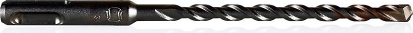 Бур SDS-plus D.BOR 7х 100/160 мм (2416) [60100]