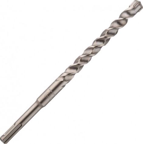 Бур SDS-plus D.BOR 8х 100/160 мм POWERPLUS [D-PPD08L0160]